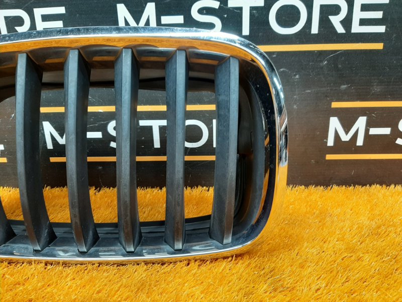 решетка радиатора, 1990 рублей, Красноярск