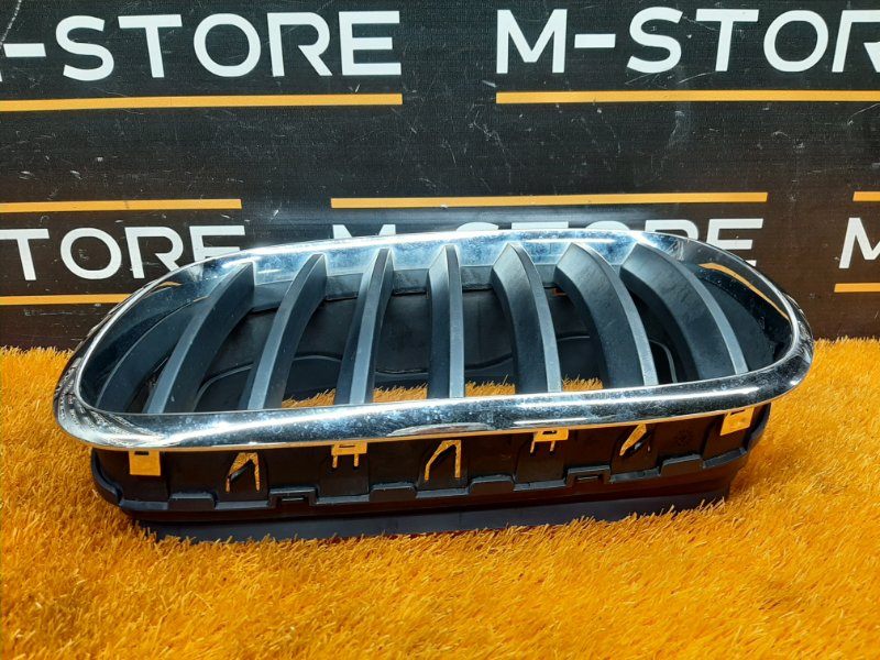 решетка радиатора, 1990 рублей, Красноярск