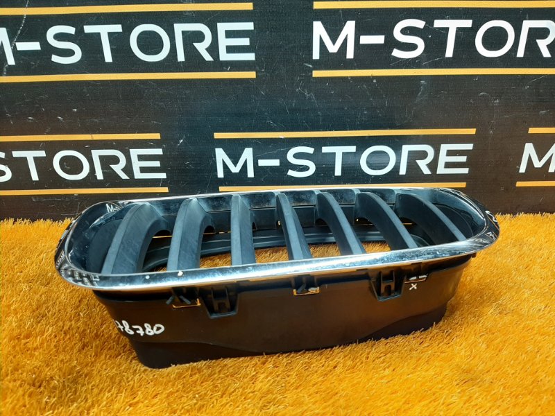 решетка радиатора, 1990 рублей, Красноярск