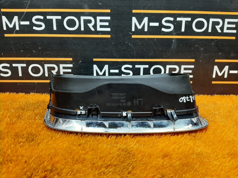 решетка радиатора, 1990 рублей, Красноярск