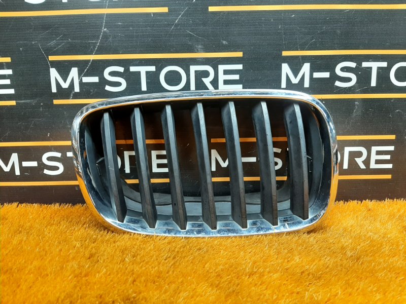 решетка радиатора, 1990 рублей, Красноярск