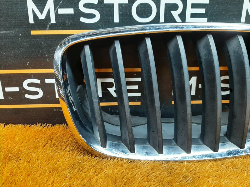 решетка радиатора, 1990 рублей, Красноярск