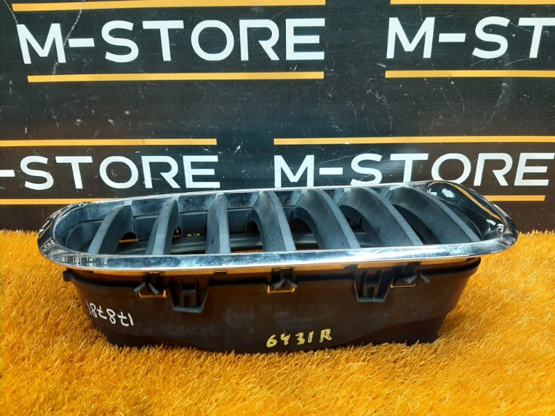 решетка радиатора, 1990 рублей, Красноярск