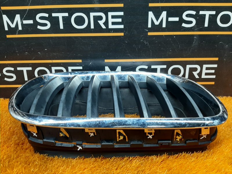 решетка радиатора, 1990 рублей, Красноярск