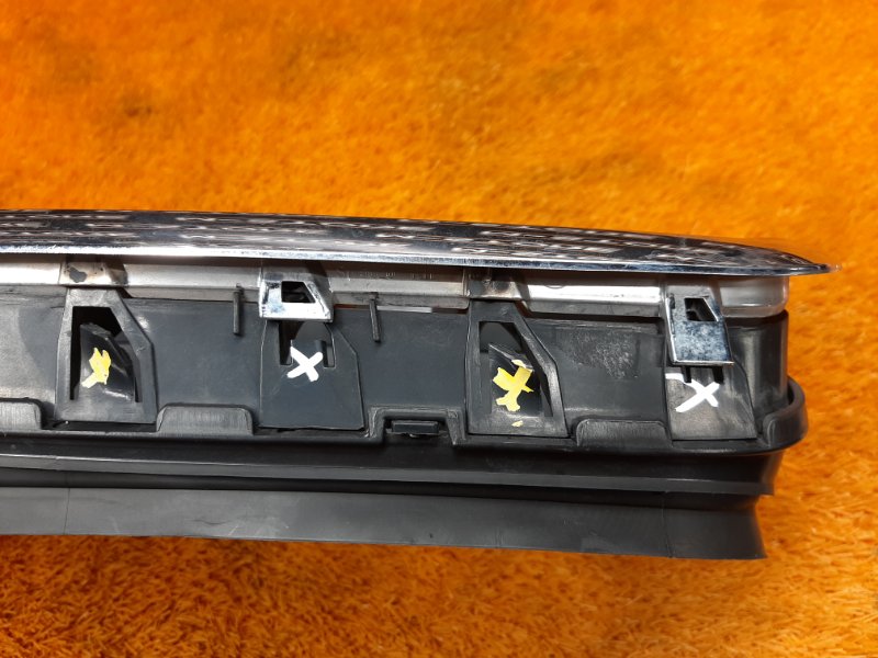 решетка радиатора, 1990 рублей, Красноярск