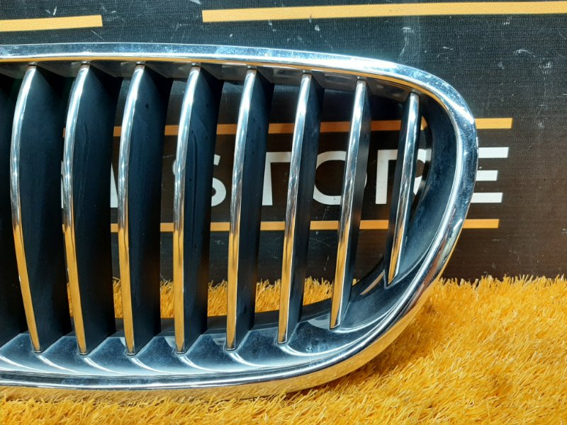 решетка радиатора, 1840 рублей, Красноярск