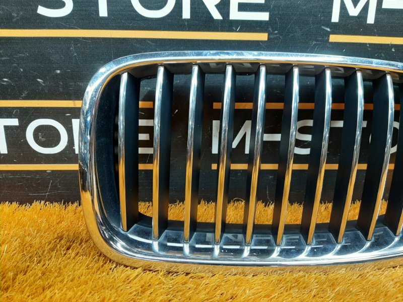 решетка радиатора, 1840 рублей, Красноярск