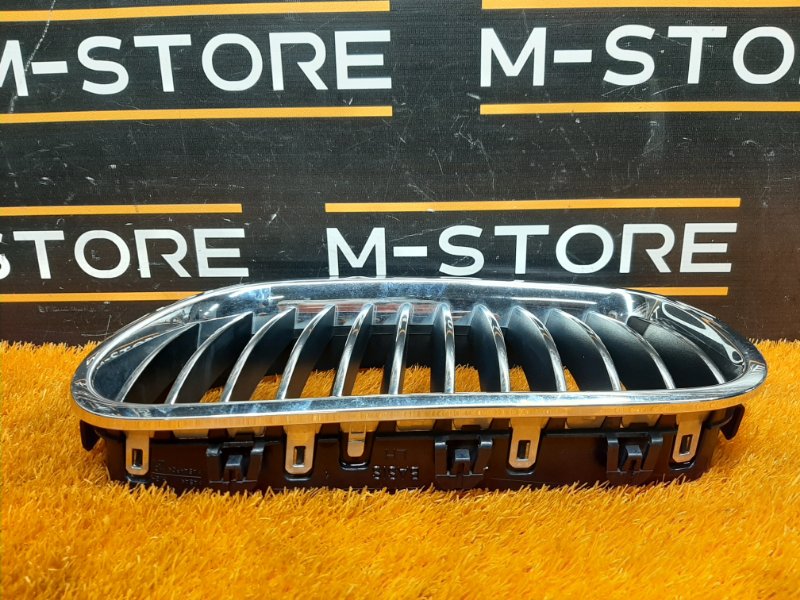 решетка радиатора, 1840 рублей, Красноярск