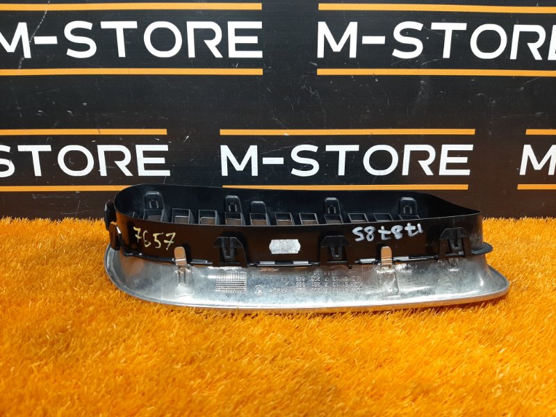 решетка радиатора, 1840 рублей, Красноярск