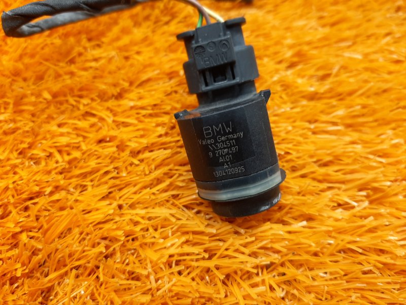 Датчик парковки , парктроник, 1340 рублей, Красноярск