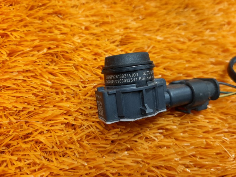 Датчик парковки , парктроник, 1400 рублей, Красноярск