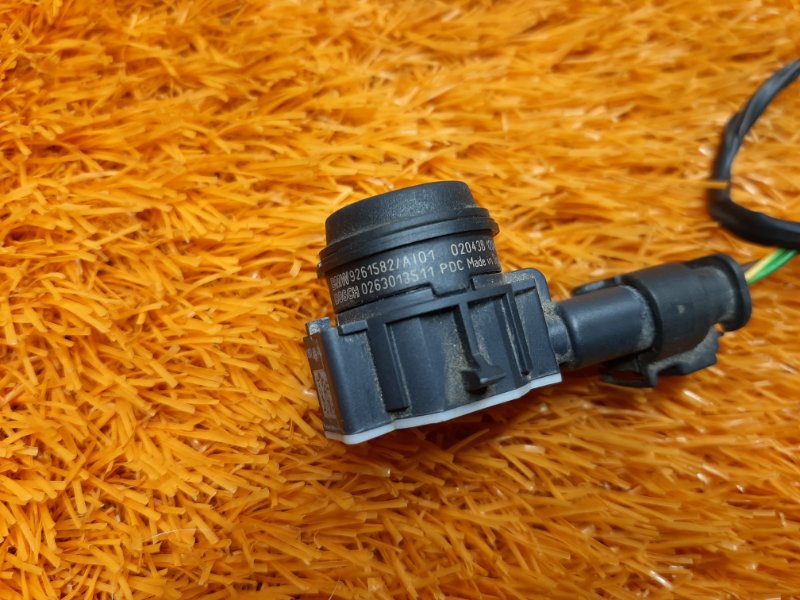 Датчик парковки , парктроник, 1400 рублей, Красноярск