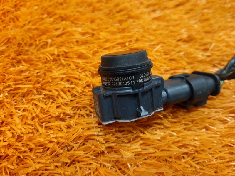 Датчик парковки , парктроник, 1400 рублей, Красноярск