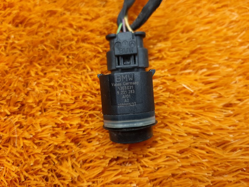 Датчик парковки , парктроник, 1280 рублей, Красноярск