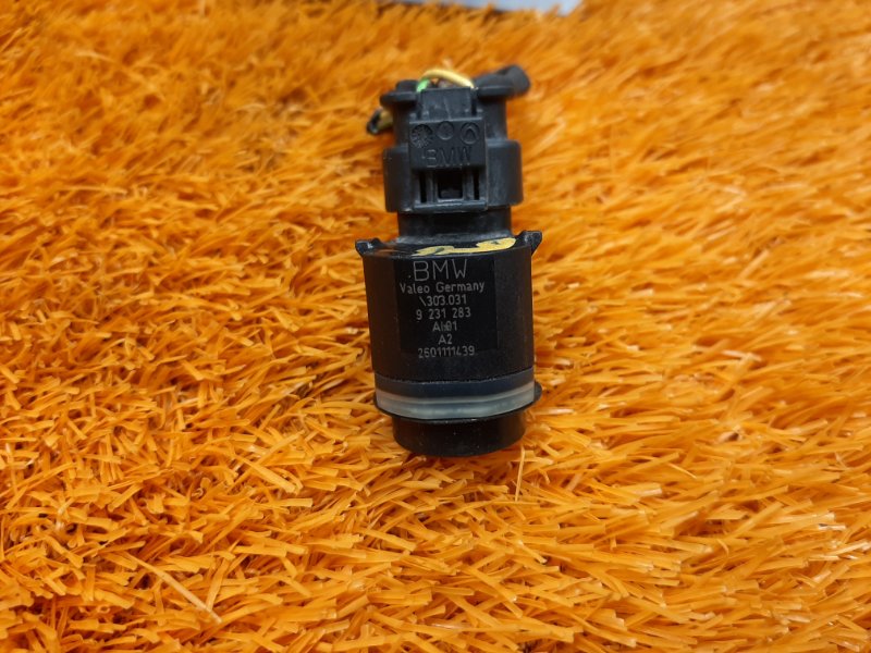 Датчик парковки , парктроник, 1280 рублей, Красноярск