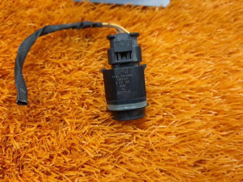 Датчик парковки , парктроник, 1280 рублей, Красноярск