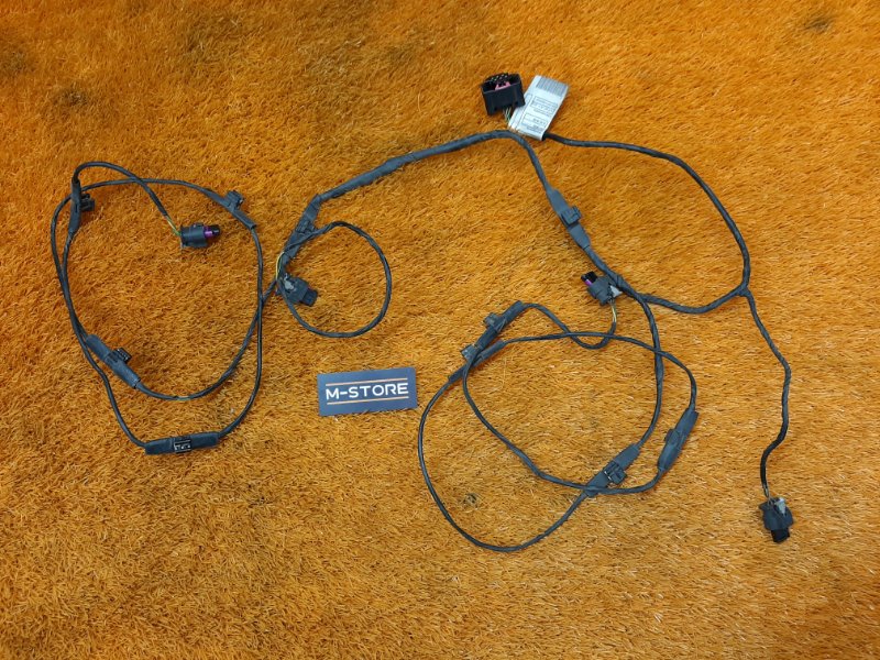 Проводка парктроника, 3190 рублей, Красноярск