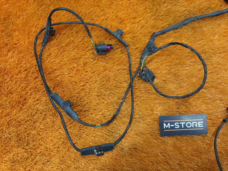 Проводка парктроника, 3190 рублей, Красноярск