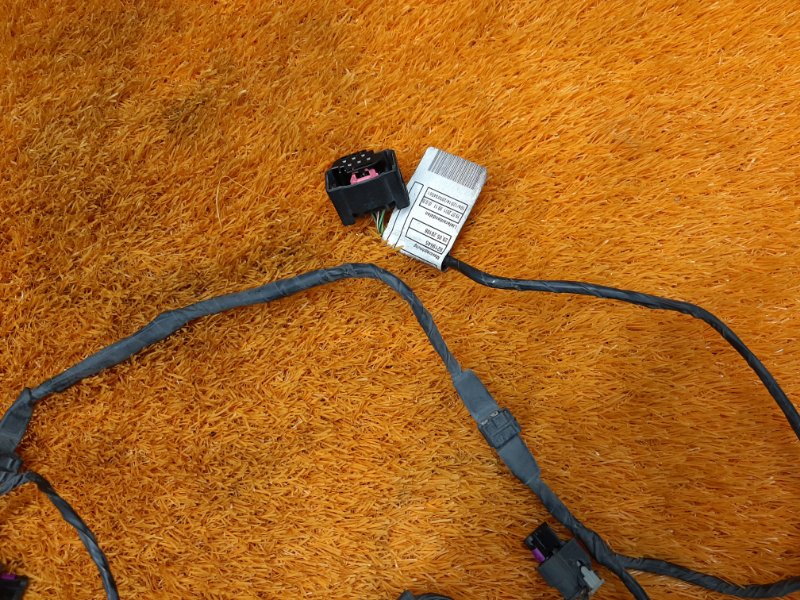 Проводка парктроника, 3190 рублей, Красноярск