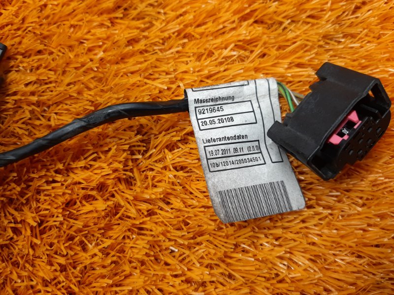 Проводка парктроника, 3190 рублей, Красноярск