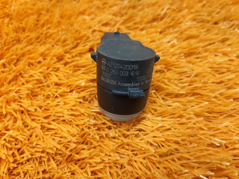 Датчик парковки , парктроник, 1270 рублей, Красноярск