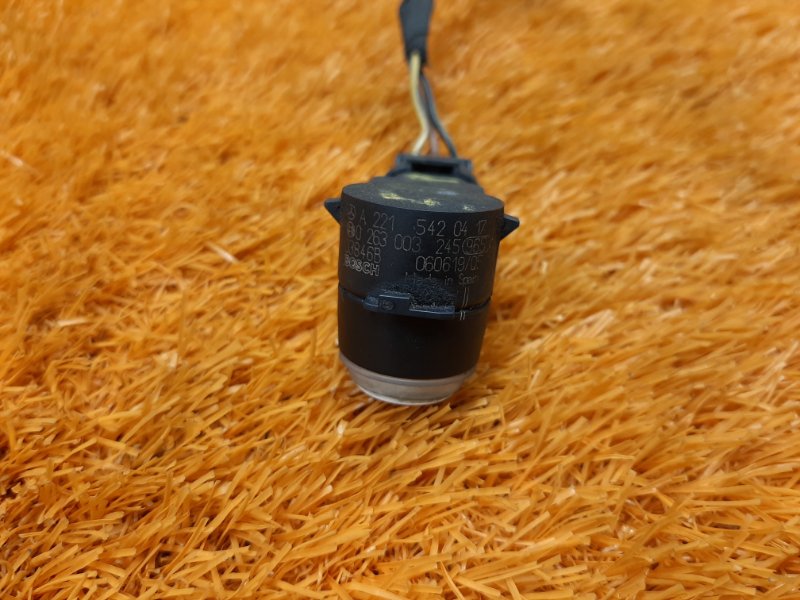 Датчик парковки , парктроник, 1000 рублей, Красноярск