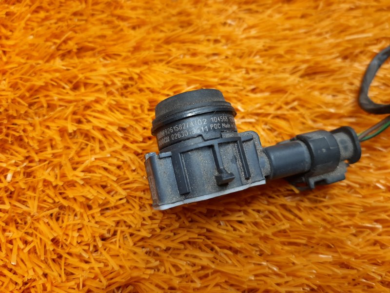 Датчик парковки , парктроник, 1400 рублей, Красноярск