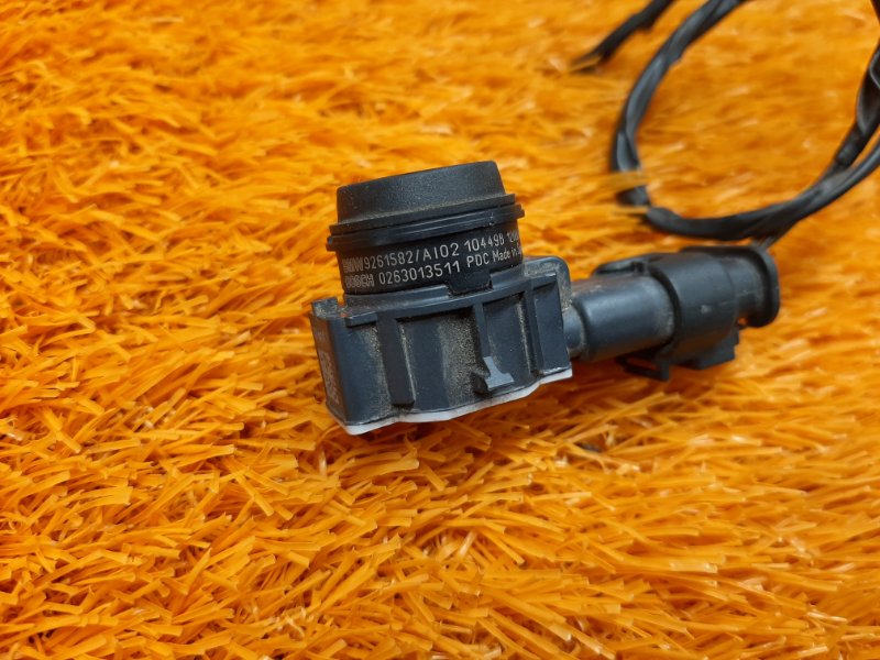 Датчик парковки , парктроник, 1400 рублей, Красноярск