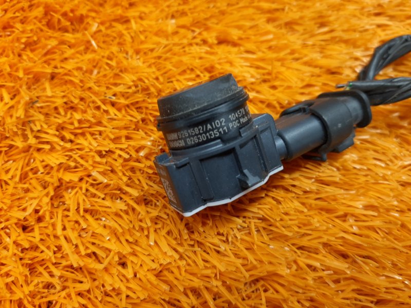 Датчик парковки , парктроник, 1400 рублей, Красноярск