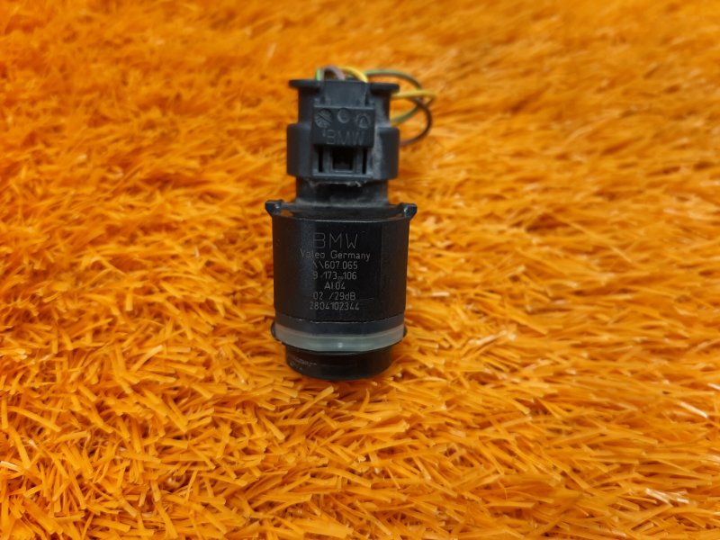 Датчик парковки , парктроник, 1300 рублей, Красноярск