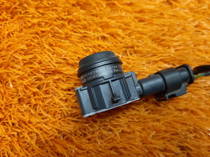 Датчик парковки , парктроник, 1400 рублей, Красноярск