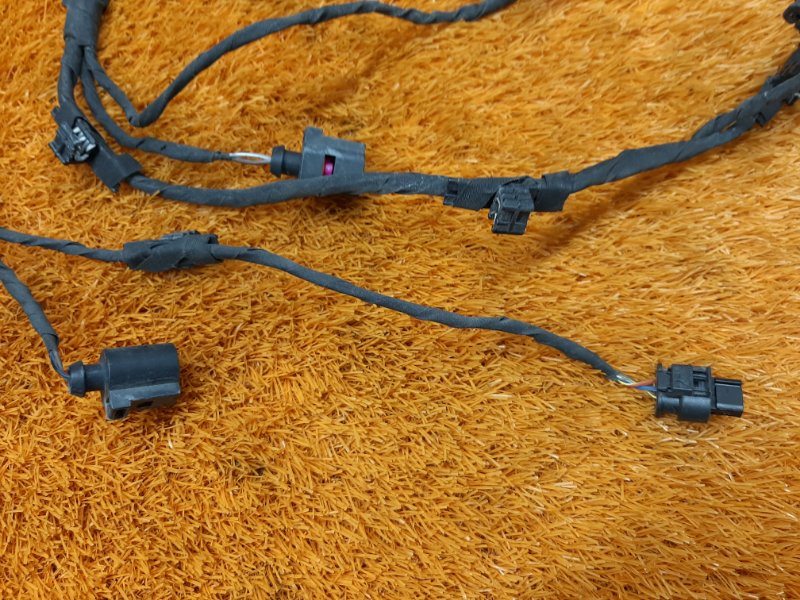 Проводка парктроника, 2000 рублей, Красноярск