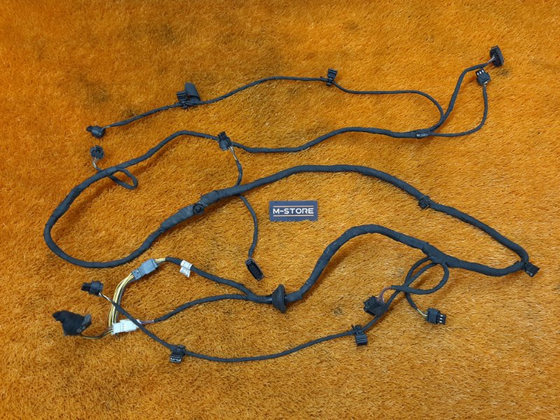 Проводка парктроника, 3500 рублей, Красноярск