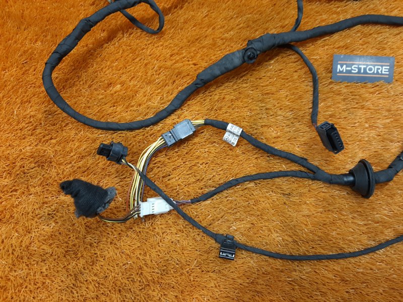 Проводка парктроника, 3500 рублей, Красноярск