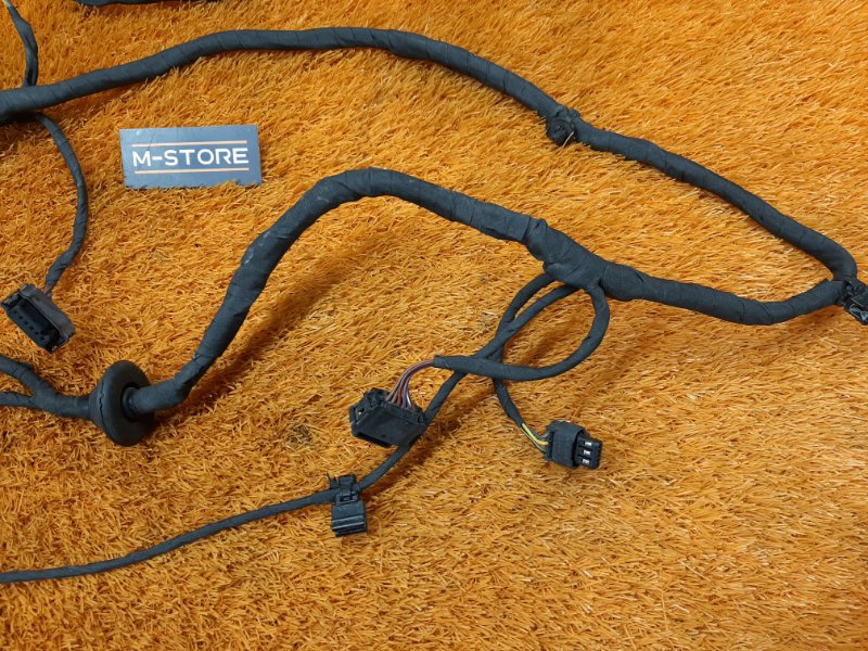 Проводка парктроника, 3500 рублей, Красноярск