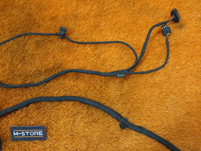 Проводка парктроника, 3500 рублей, Красноярск