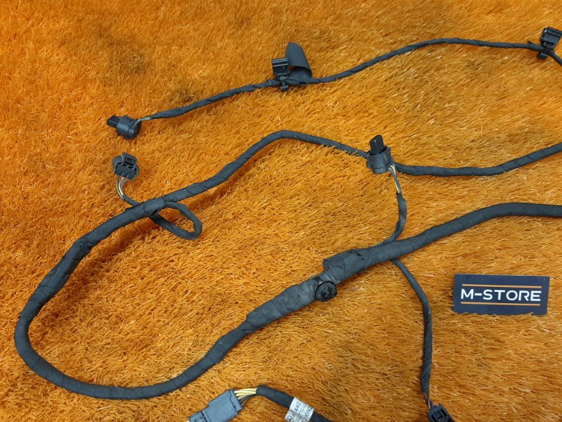 Проводка парктроника, 3500 рублей, Красноярск