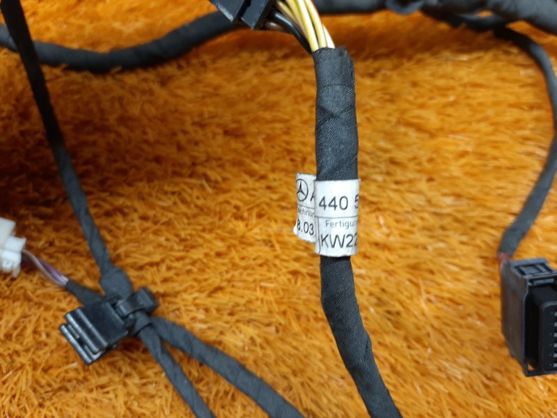 Проводка парктроника, 3500 рублей, Красноярск