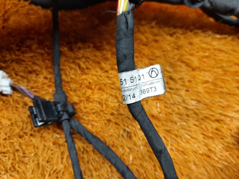 Проводка парктроника, 3500 рублей, Красноярск