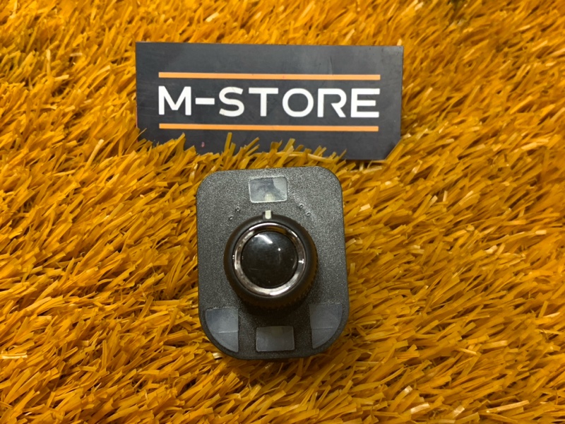 Кнопка регулировки зеркал, 500 рублей, Красноярск