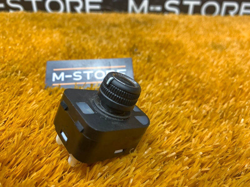 Кнопка регулировки зеркал, 500 рублей, Красноярск