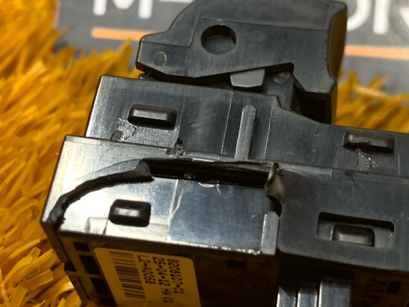 кнопка стеклоподъемника, 200 рублей, Красноярск