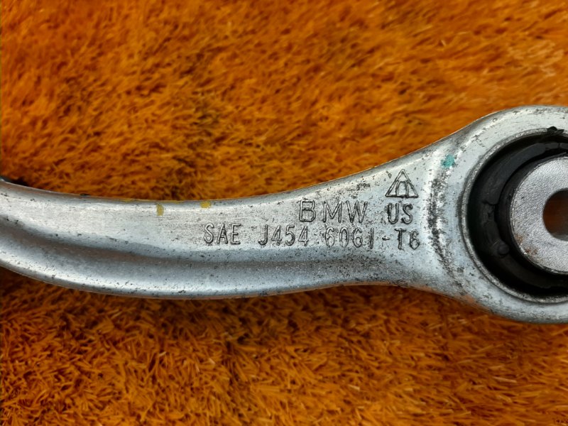 Рычаг подвески верхний, 1800 рублей, Красноярск