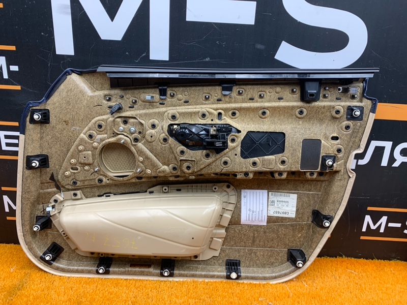 обшивка двери, 3460 рублей, Красноярск