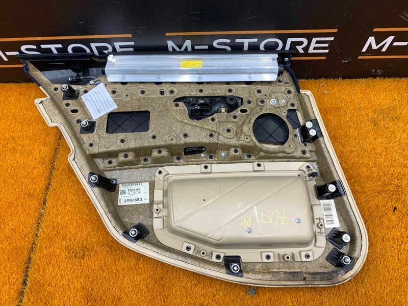 обшивка двери, 3460 рублей, Красноярск