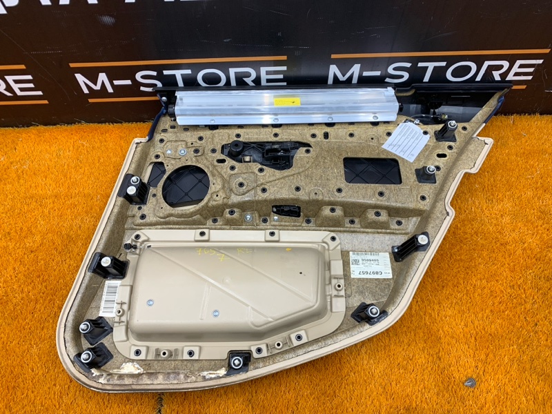 обшивка двери, 3460 рублей, Красноярск