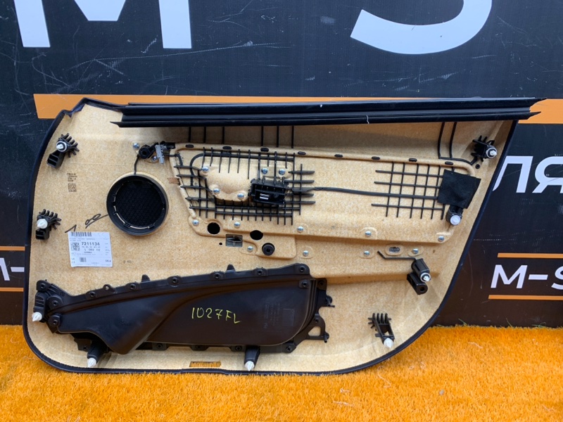 обшивка двери, 10310 рублей, Красноярск