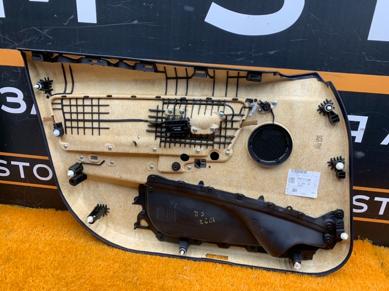 обшивка двери, 10310 рублей, Красноярск