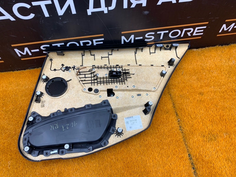 обшивка двери, 10310 рублей, Красноярск