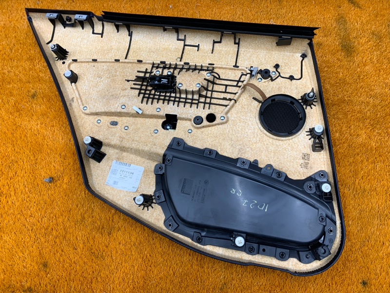 обшивка двери, 10310 рублей, Красноярск